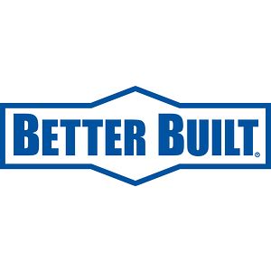 Lid Better Built HD 36 Gallon Black Steel Transfer Tank Lid Better Built HD 36 Gallon Black Steel Transfer Tank
